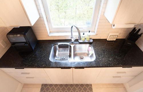 Urban Escape Haven - Foto 29