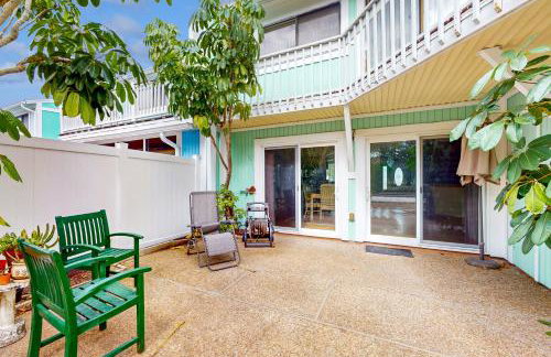 NSB Blue Seahorse Haven - Foto 18