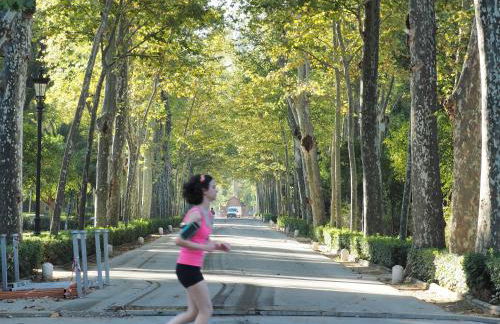 Apartamentos cruz roja B - Foto 29