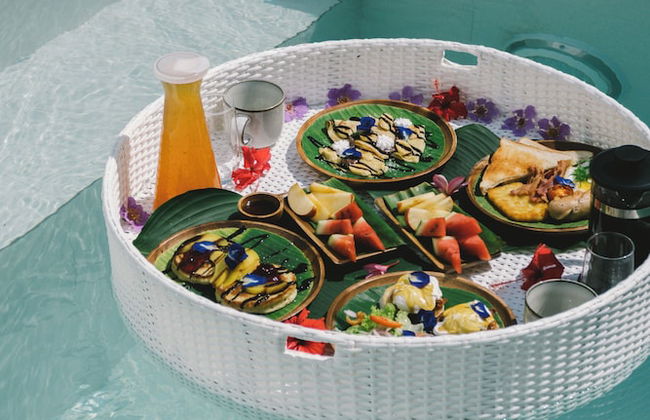 Bahala Na Villas - Foto 43