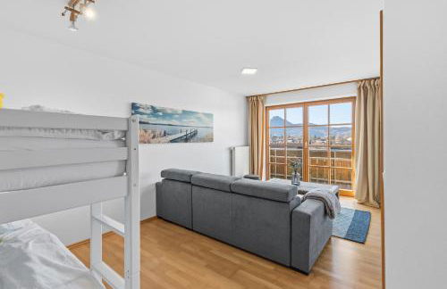 wolke 7 - traumhafter Bergblick mit Stil - Garage - Foto 6