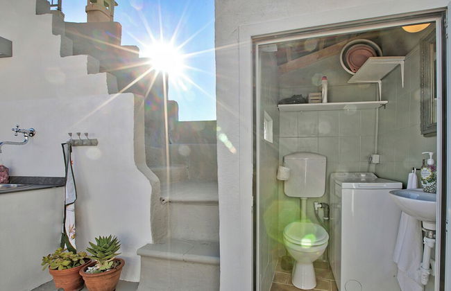 La Torretta Holiday Home Sanremo - Foto 12