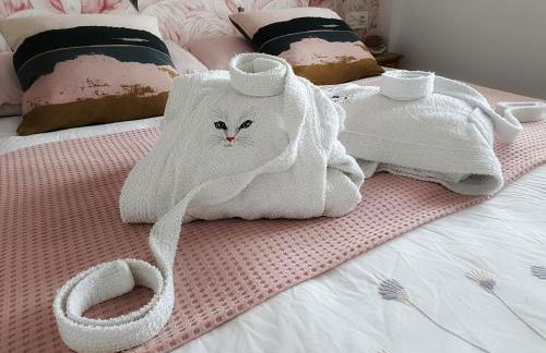 Altea Flying Whale - Photo 6