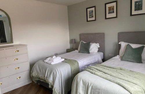 The Cart Shed - Foto 9