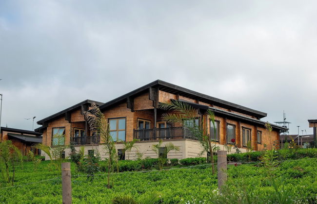 Ridge Cabin Resort - Foto 17