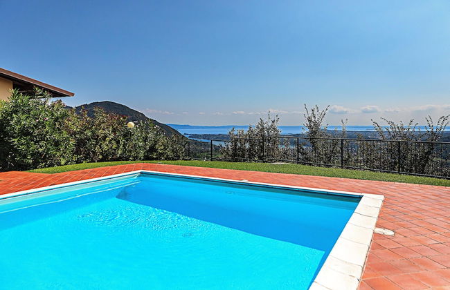 Poggio sul Clisi 30 Apartment - Foto 21