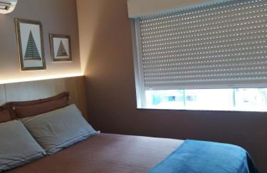 Flat Prédio Frente MAR Garagem Piscina Academia Portaria 24 h - Foto 29