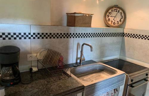 Le Tapis Vert - Loft avec jardin - Photo 19