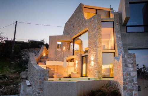 Mare e Pietra - Villa Mare - Foto 1