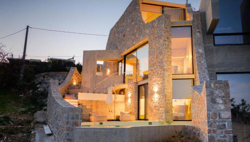 Mare e Pietra - Villa Mare - Foto 1