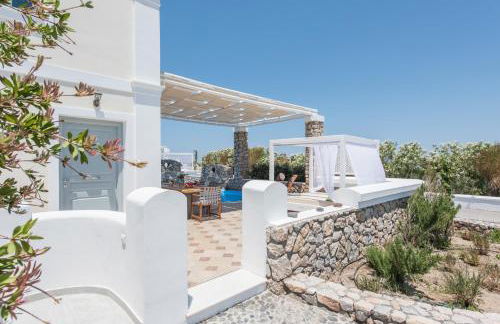 Secret Earth Villas - Santorini - Foto 10