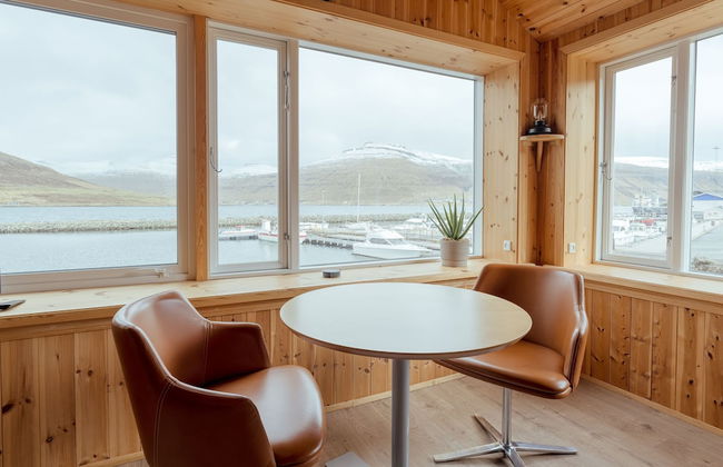 Lítlastova | A Charming Boathouse Getaway - Foto 13