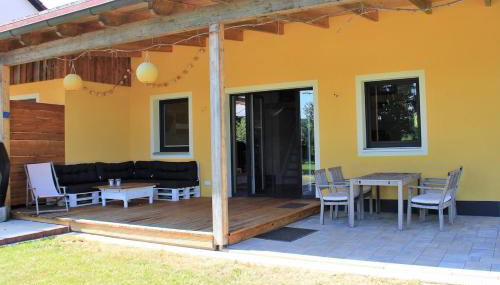 Sunny Loft mit wunderschöner Terrasse - Foto 5