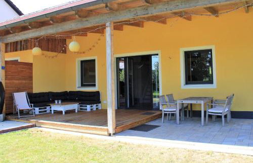 Sunny Loft mit wunderschöner Terrasse - Foto 5