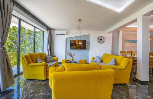 Villa Anna - Kroatien - Crikvenica Riviera - Foto 78