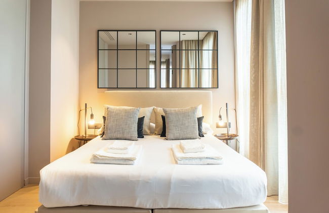 Valencia Luxury - Sea Port I - Foto 6