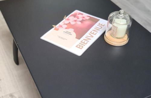 L'Oasis Fleurie - Foto 13