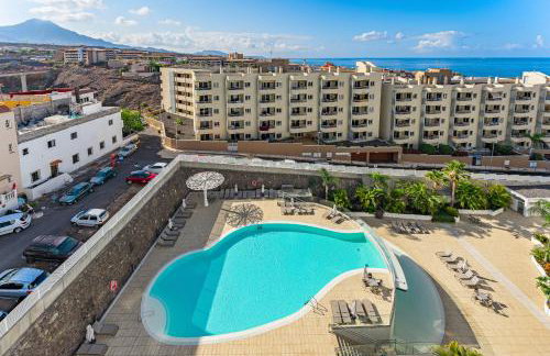 OCEAN GARDEN Sunset & Sunrise - heated pool - AC - lounge zone - Foto 65