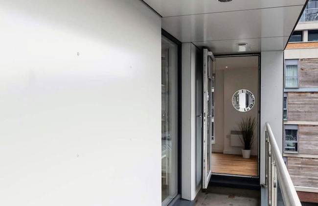 Warm and Welcoming Apartments - Foto 46