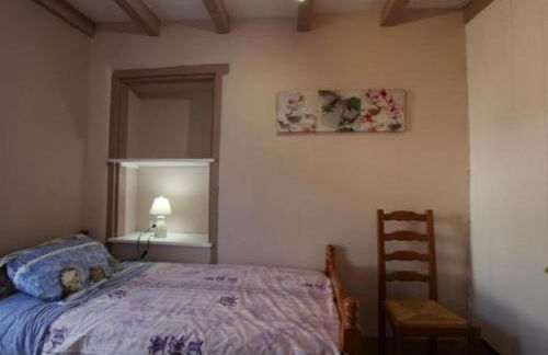 Gîte à la Ferme Larranda - Foto 6