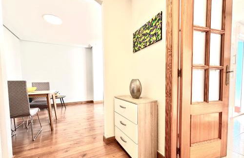 Apartamiento DIMAR, Villa Joyosa - Foto 4