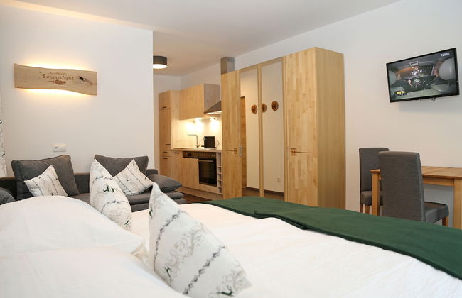 Apartments Schmiedgut - Foto 5