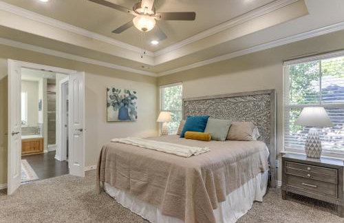 Modern Family Cabin: Walk to Table Rock Lake - Foto 11