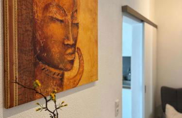 Modernes Apartment - Kirchfeld - Foto 16