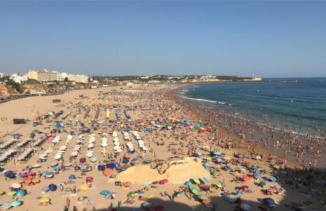 Acropole Algarve Beach Apartment - Foto 44