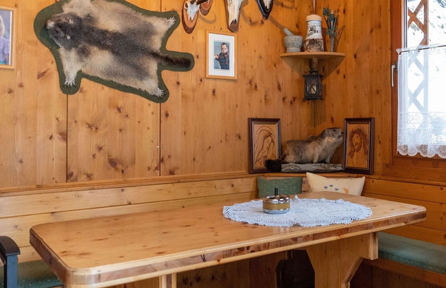 Apartment in Muhr Near Ski Areas - Foto 24