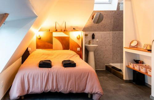 Les toits de la Citadelle - Foto 10