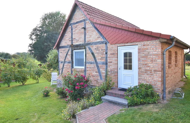 Modern Apartment in Elmenhorst Near Sea - Foto 1