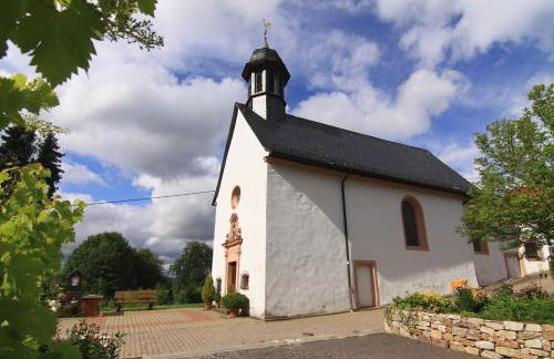 Ferienwohnung "Am Fuchsgraben" - Foto 31