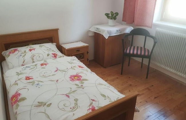 Holiday Home in Altmelon Near Weinsberg Forest - Foto 9