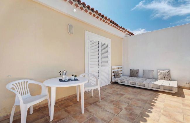 Apartament Costa Silencio - Foto 27