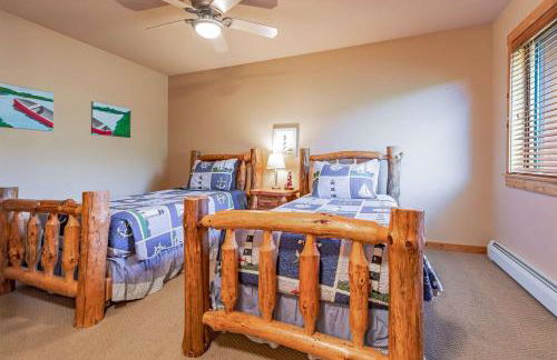 Incredible Views w Garage on Lake and bike trail - Foto 36