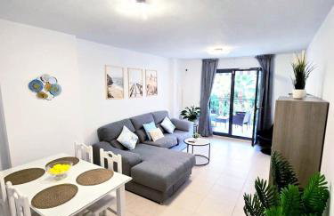 Apartamento Benidorm, Parking Incluido - Photo 20