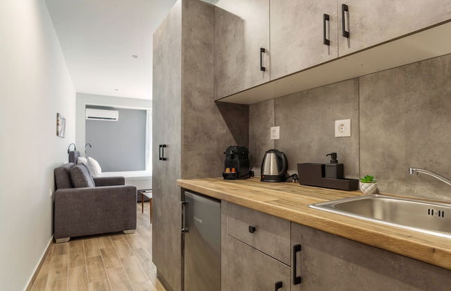 Raise Heraklion Boutique Apartments - Foto 63