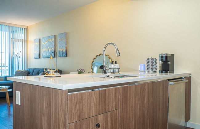 Lovely Oasis near Waterfront & Downtown - Foto 14