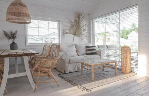 Pastelowe Domki Darłówko - Foto 68