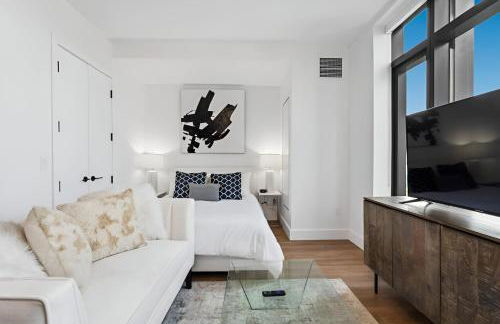 Elite Brooklyn Living with Premiere Amenities - Foto 30