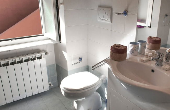 JOIVY Riva Trigoso Casetta nel Borgo - Foto 19