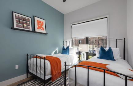 Nashville Nightlife by AvantStay Minutes to Broadway Odyssey - Foto 25