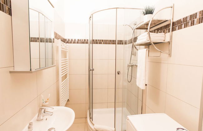 Apartment Enenkelstrasse - Foto 72