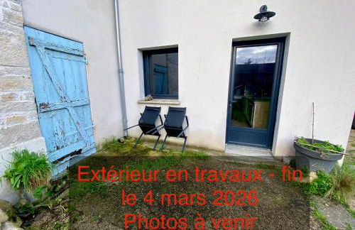Gîte ChaRose Maison dans le Marais Poitevin - Foto 8