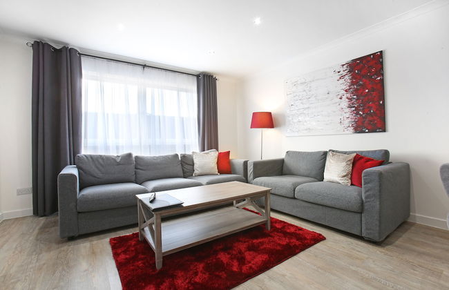 VKM Apartments - Foto 38