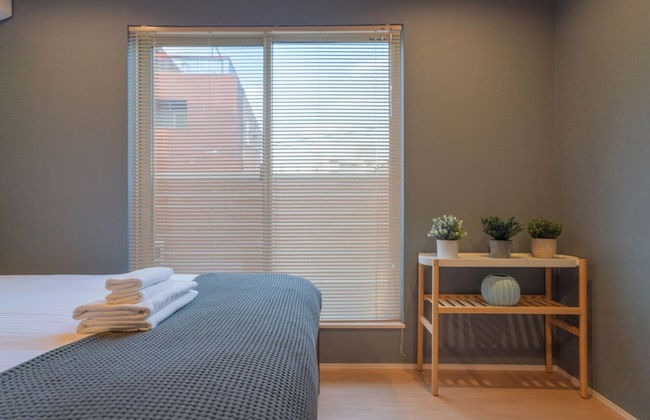 Tabi Time Kishinosato Miyama - Photo 10