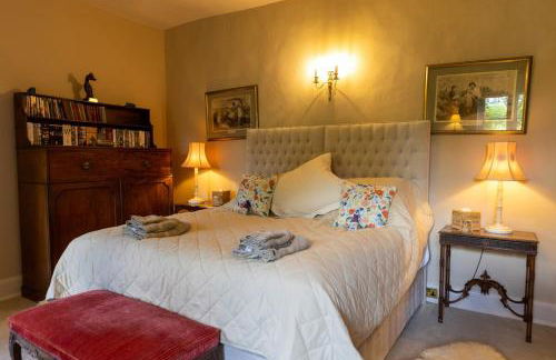 Belvoir Lodge - Sleeps 18 - Belvoir Castle - Photo 10