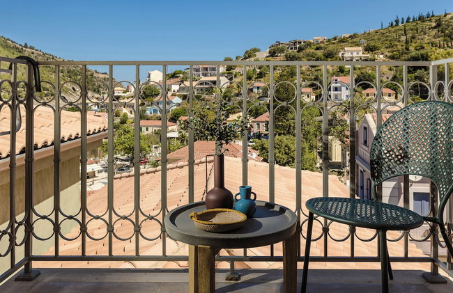Assos Chromata Villas - Foto 49