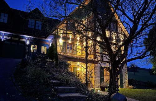 Kölliger Hirtenhaus - Foto 21